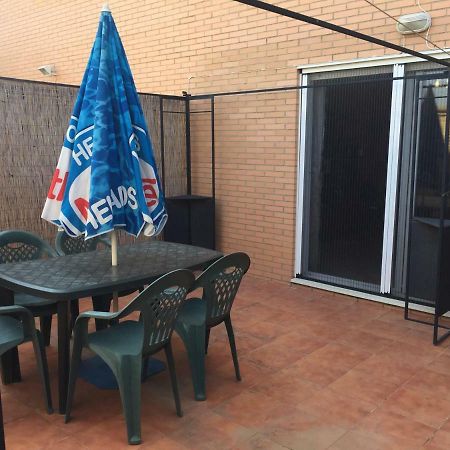 Vila Casa Vega Sobradiel Exteriér fotografie