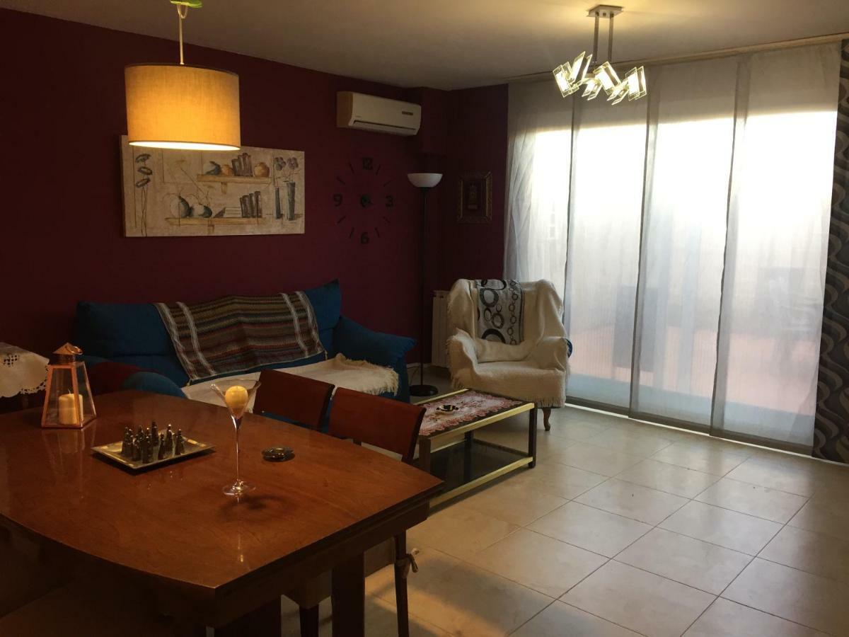 Vila Casa Vega Sobradiel Exteriér fotografie