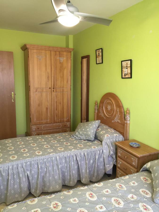 Vila Casa Vega Sobradiel Exteriér fotografie