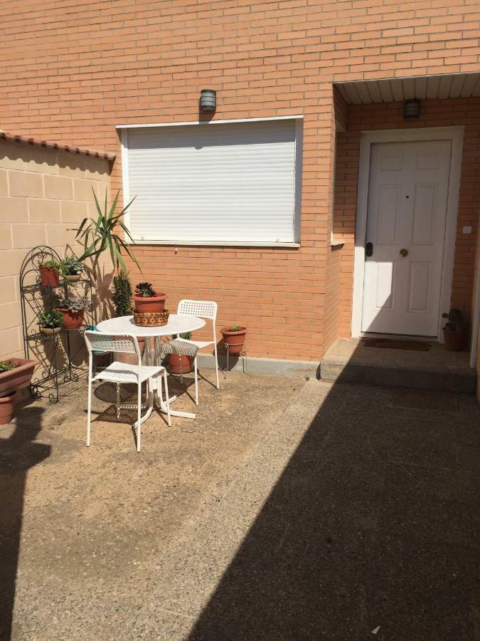 Vila Casa Vega Sobradiel Exteriér fotografie