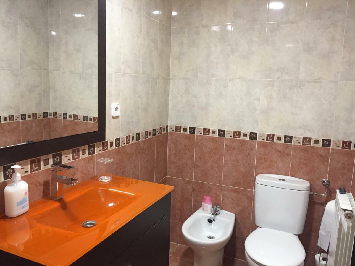 Vila Casa Vega Sobradiel Exteriér fotografie