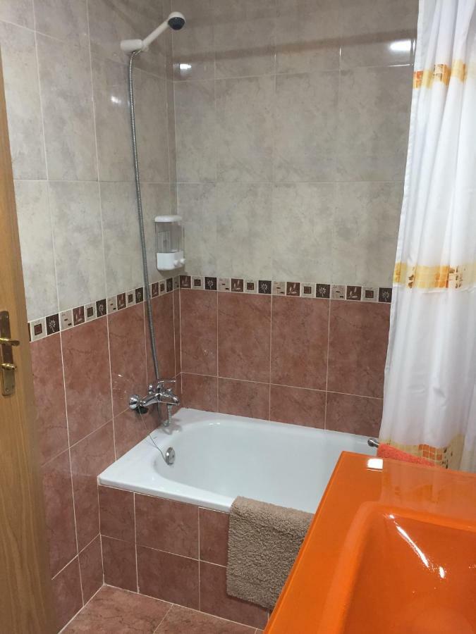 Vila Casa Vega Sobradiel Exteriér fotografie