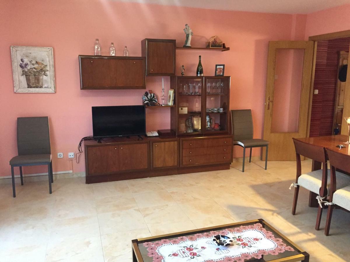 Vila Casa Vega Sobradiel Exteriér fotografie